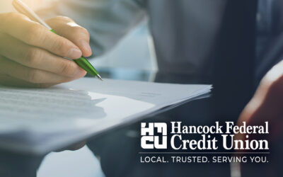 Hancock Federal Credit Union Signs with Synergent for New Core and Technology Agreements