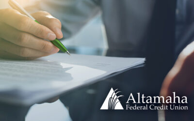 Altamaha Federal Credit Union Enters New Technology Partnership with Synergent