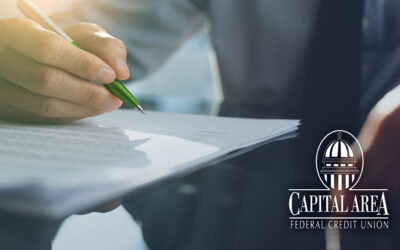 Capital Area Federal Credit Union Renews Core Processing Partnership with Synergent