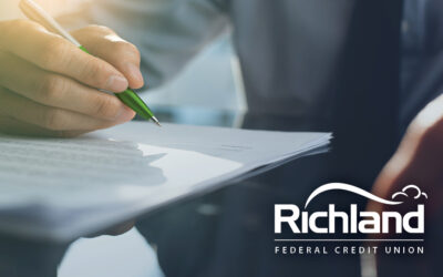 Richland Federal Credit Union Partners with Synergent in New Technology Agreement