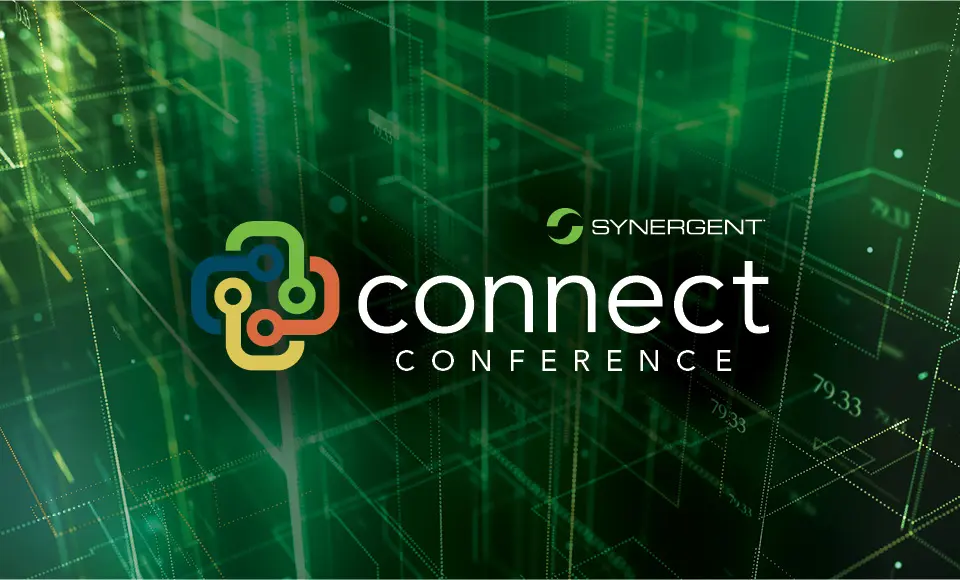 Recap: 2026 Synergent Connect Conference